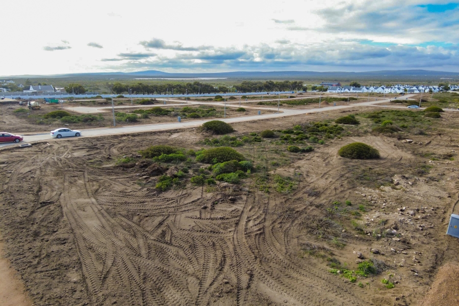 0 Bedroom Property for Sale in Yzerfontein Western Cape